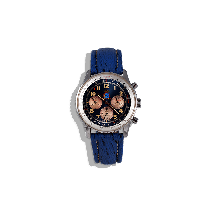 Breitling Navitimer 2 Patrulla Aguila