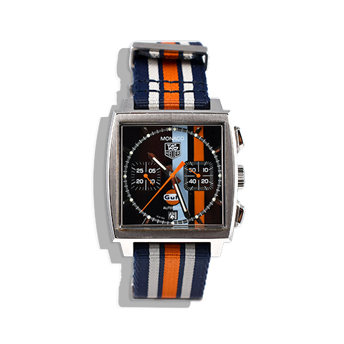 tag-heuer-monaco-montre-vintage-gulf-le-mans-occasion-24h-collection-chronos-watches-automobile-mostra-store-aix-provence