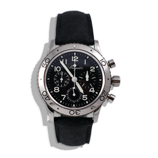 Breguet Type XX Chronographe Aéronavale