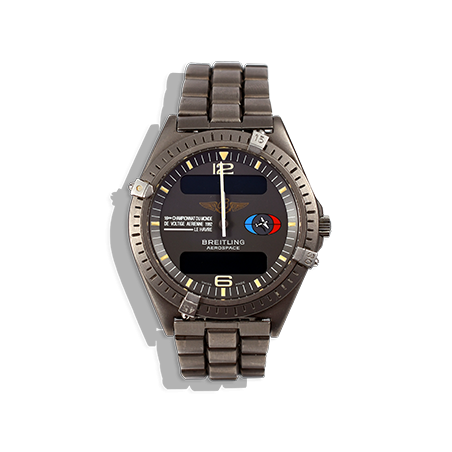 breitling-aerospace-voltige-montre-watch-vintage-aviation-aerobatics-world-championship-1992-mostra-store-aix-en-provence