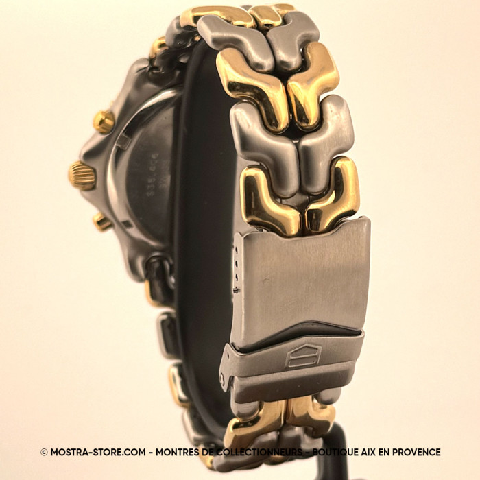 Tag Heuer ayrton senna chronograph