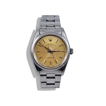 rolex-oyster-perpetual-airking-precision-vintage-14000-occasion-achat-montre-collection-watches-mostra-store-aix-en-provence