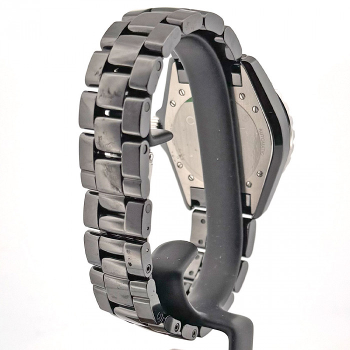 Chanel j-12 ceram noire