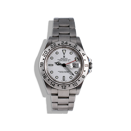 rolex-explorer-2-polar-dial-white-16570-2008-montre-occasion-vintage-boutique-mostra-store-aix-en-provence-watches