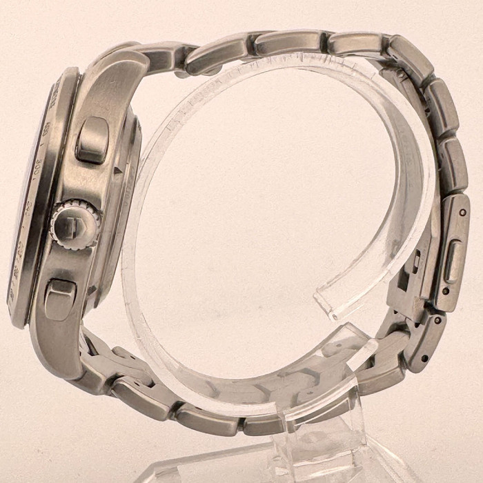 Tag Heuer link chronograph Last Series