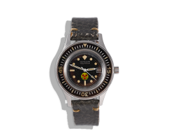 blancpain-rayville-fifty-fathoms-1965-aqualung-vintage-cousteau-militaire-mostra-store-aix-en-provence-watch