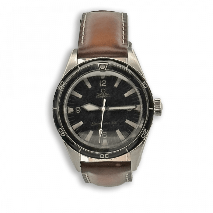 Omega seamaster 300 vintage 165.014