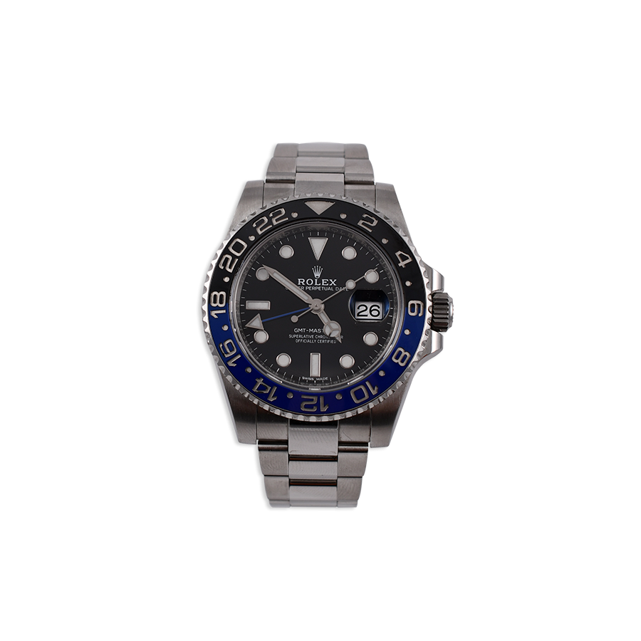 rolex-gmt-master-2-watch-batman-montre-luxe-occasion-fullset-116710blnr-calibre-3186-boutique-mostra-store-aix-en-provence