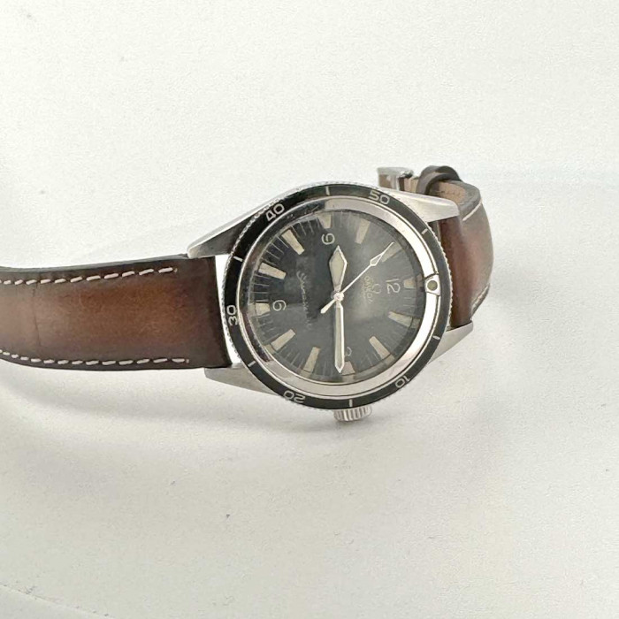 Omega seamaster 300 vintage 165.014
