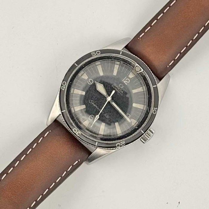Omega seamaster 300 vintage 165.014