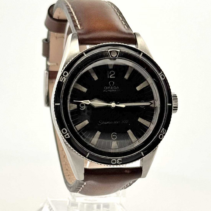 Omega seamaster 300 vintage 165.014