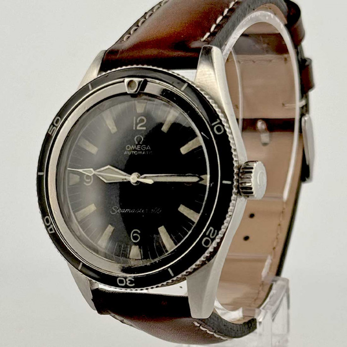 Omega seamaster 300 vintage 165.014