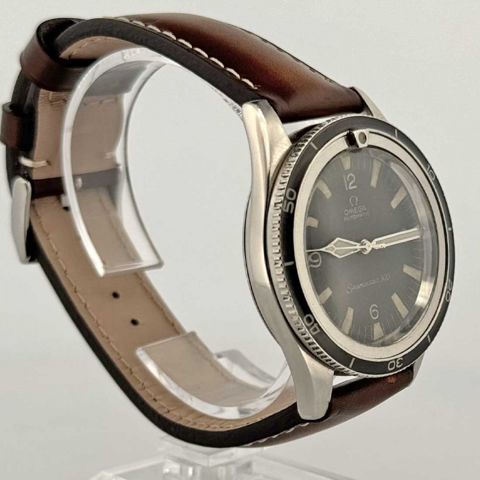 Omega seamaster 300 vintage 165.014
