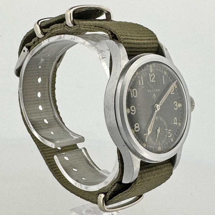 Record Watches dirty dozen d-day overlord