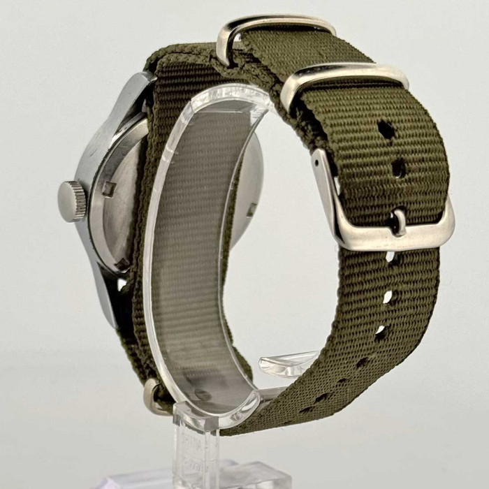 Record Watches dirty dozen d-day overlord