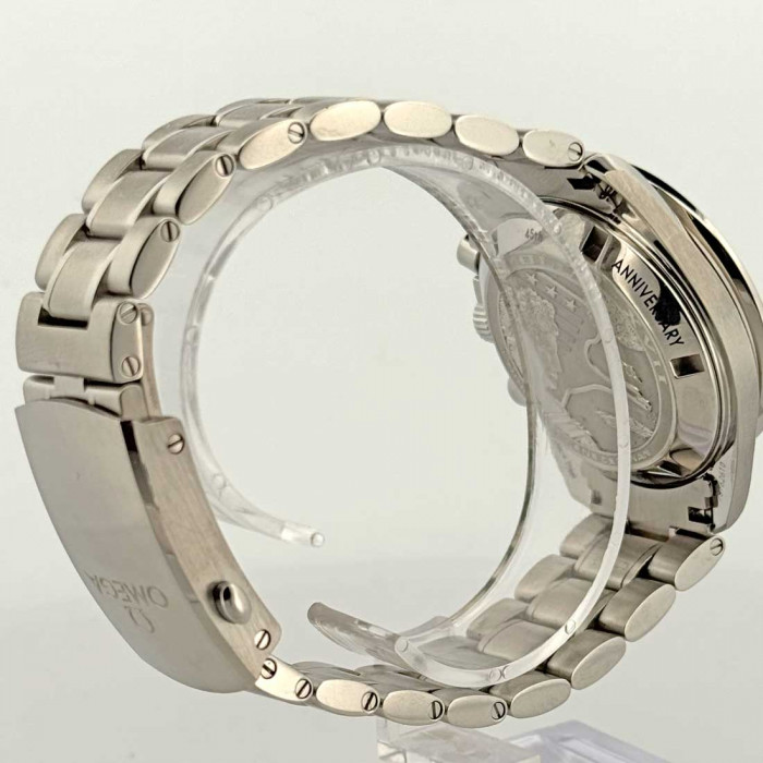 Omega Speedmaster Apollo 17 Last Man on Moon