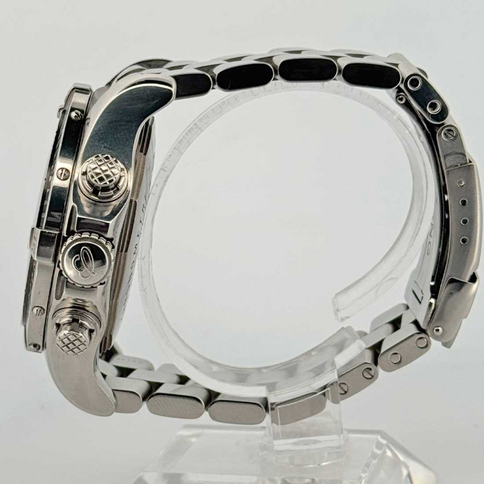 Breitling super avenger chronometre cosc