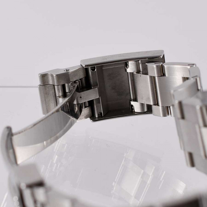 Rolex gmt master 2 batman version