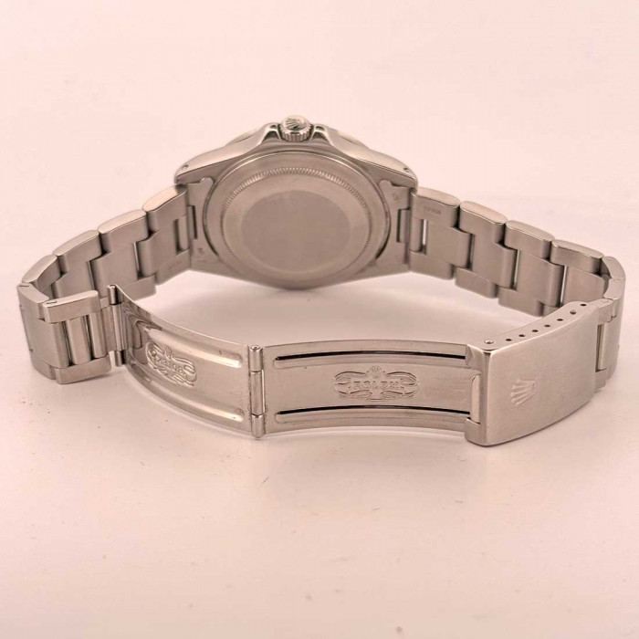 Rolex explorer 2 vanilla vintage