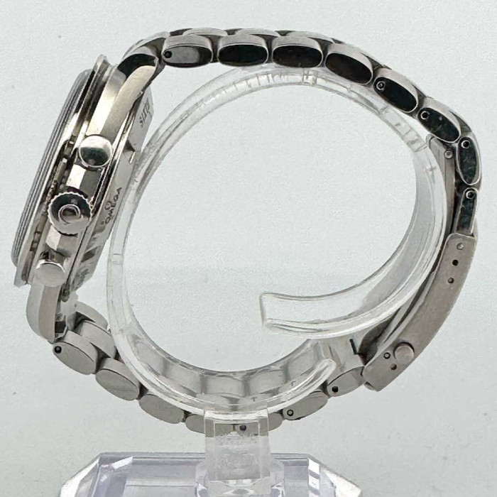 Omega Speedmaster the legend Schumacher