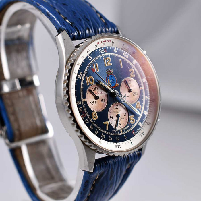 Breitling Navitimer 2 Patrulla Aguila