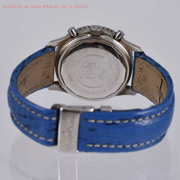 Breitling Navitimer 2 Patrulla Aguila