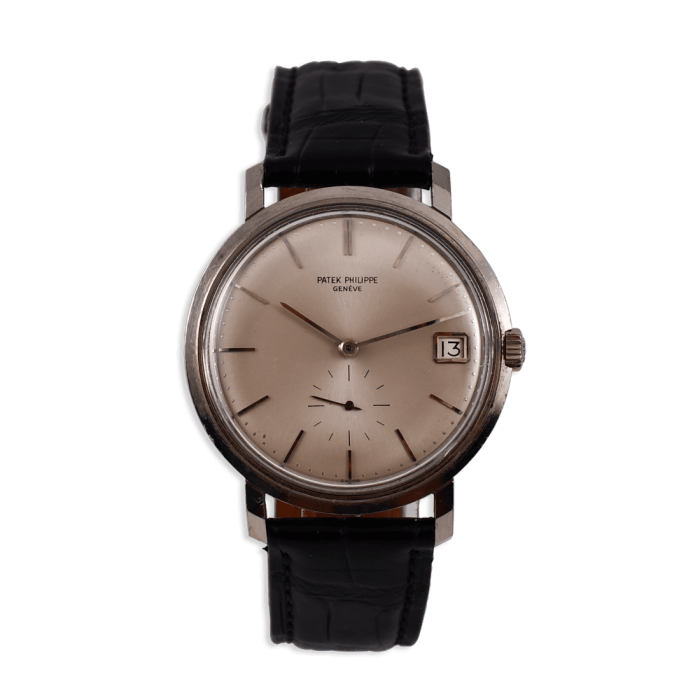 Patek Philippe calatrava petite seconde