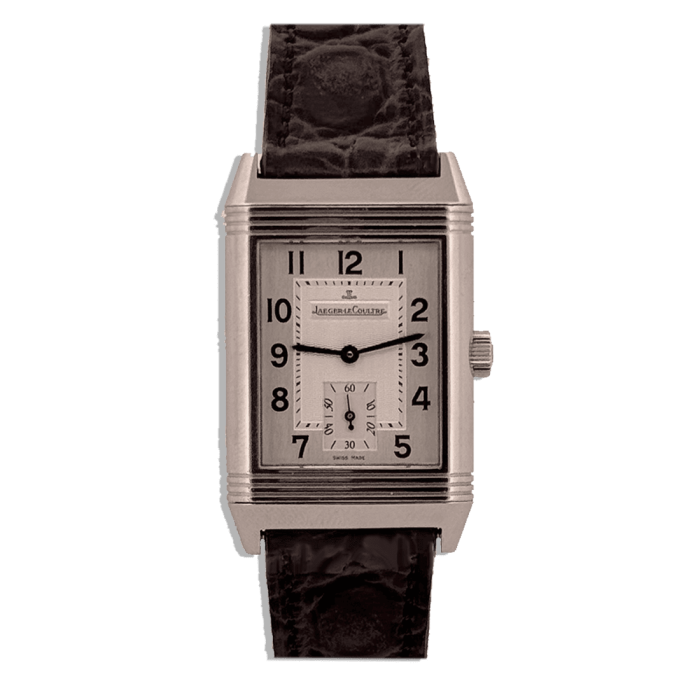 Jaeger Lecoultre Reverso for Men