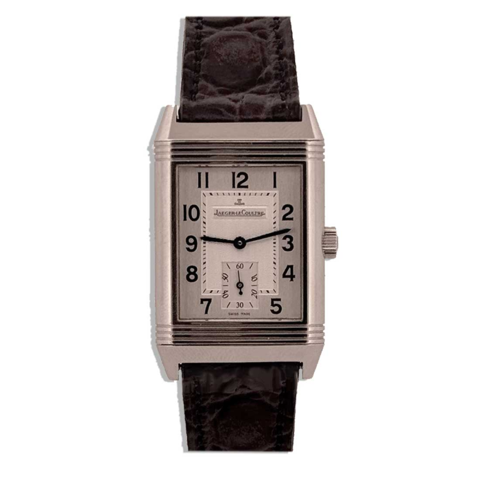 Jaeger Lecoultre Reverso for Men