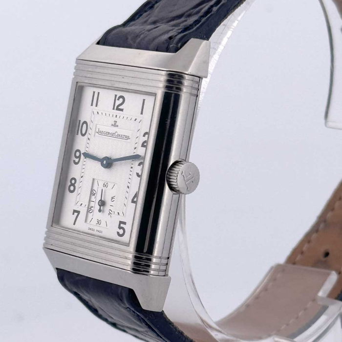 Jaeger Lecoultre Reverso for Men