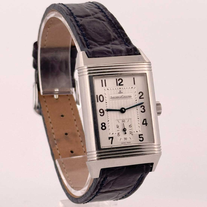 Jaeger Lecoultre Reverso for Men