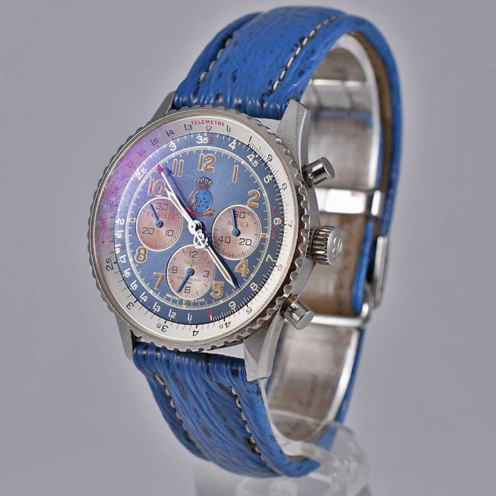 Breitling Navitimer 2 Patrulla Aguila