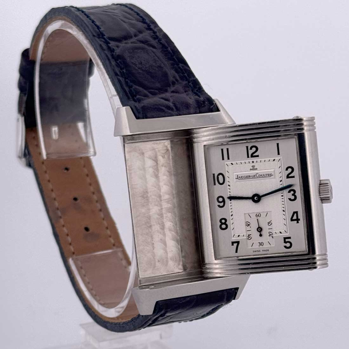 Jaeger Lecoultre Reverso for Men