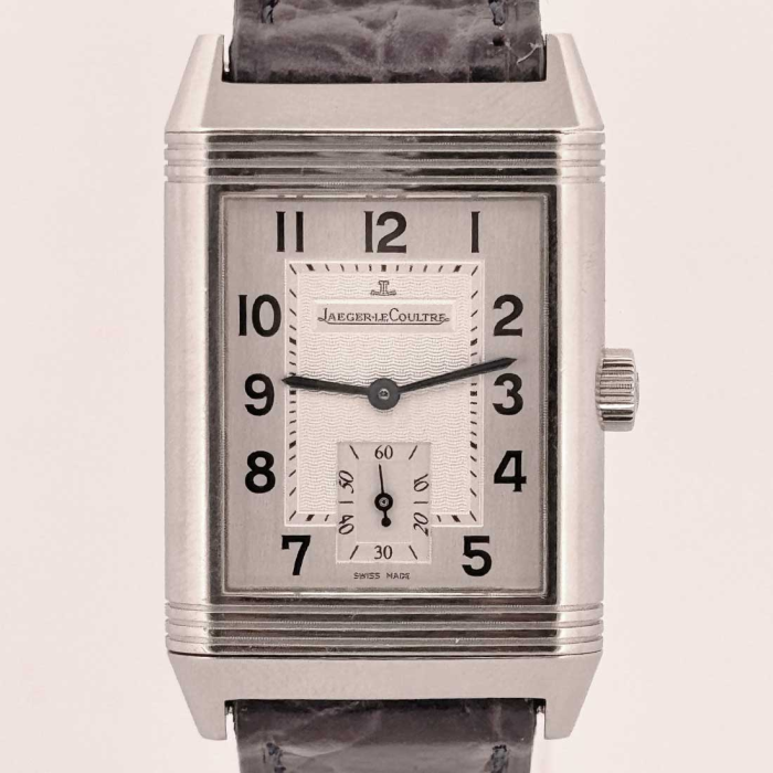Jaeger Lecoultre Reverso for Men