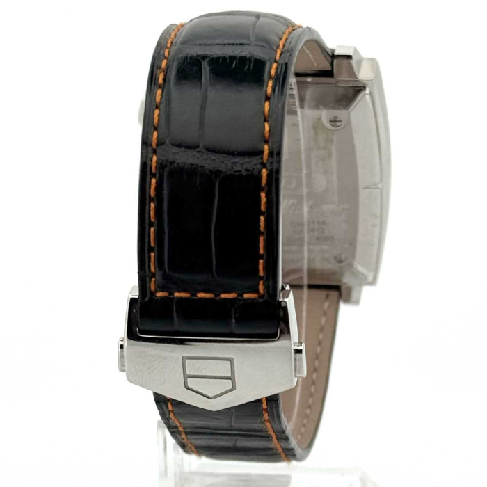 Tag Heuer Monaco Gulf édition limitée Collector