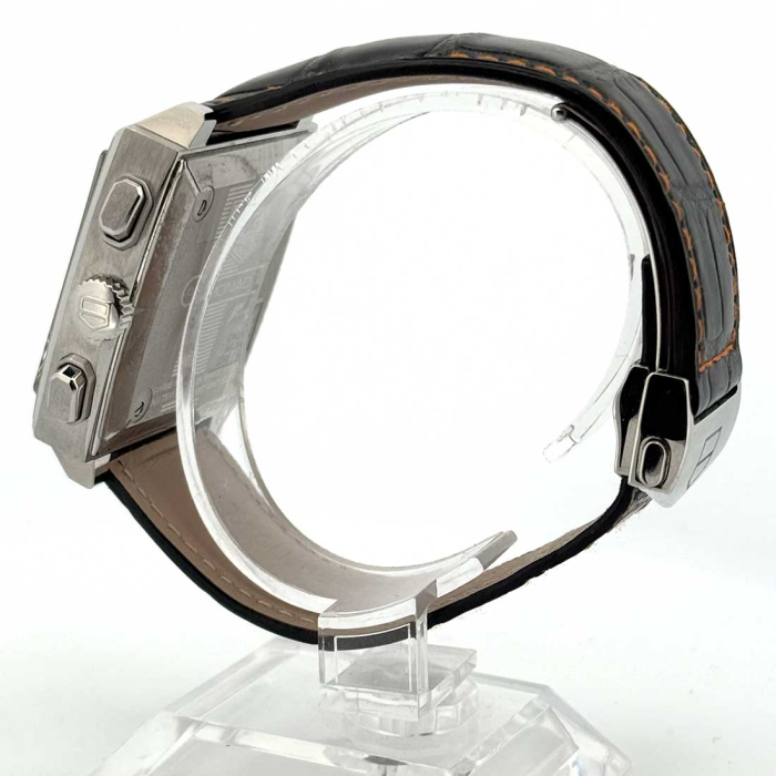 Tag Heuer Monaco Gulf édition limitée Collector