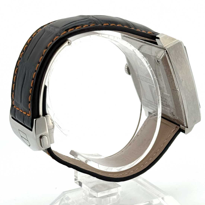 Tag Heuer Monaco Gulf édition limitée Collector