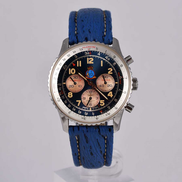 Breitling Navitimer 2 Patrulla Aguila