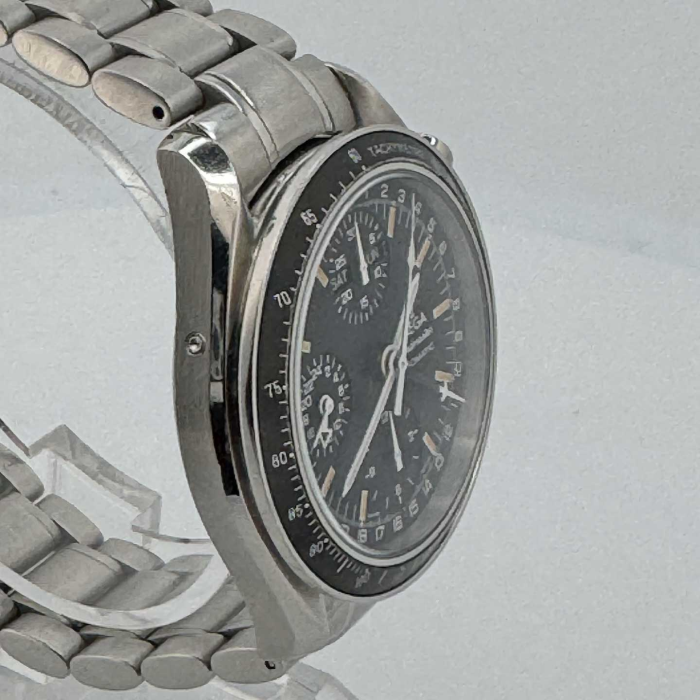 Omega Speedmaster 39 Auto Jour Date Mois