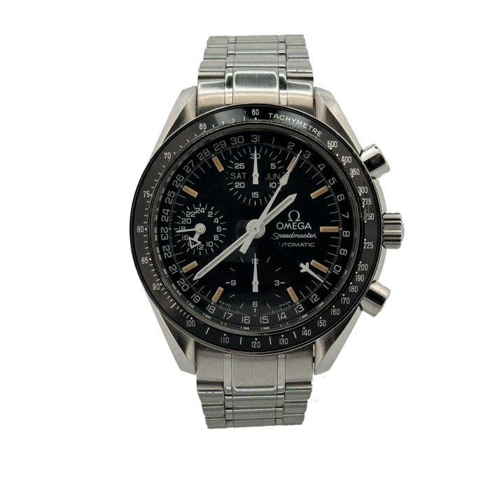 Omega Speedmaster 39 Auto Jour Date Mois