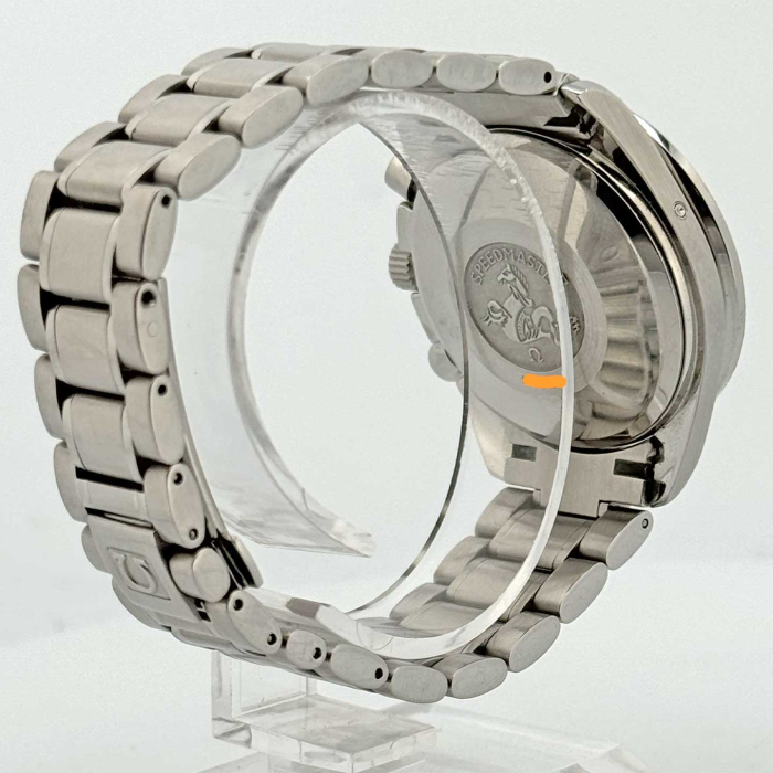 Omega Speedmaster 39 Auto Jour Date Mois