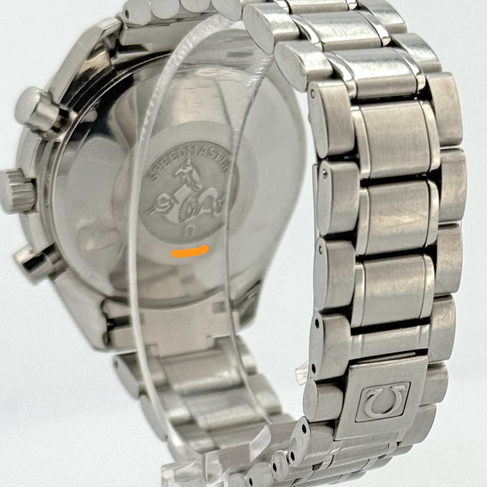 Omega Speedmaster 39 Auto Jour Date Mois