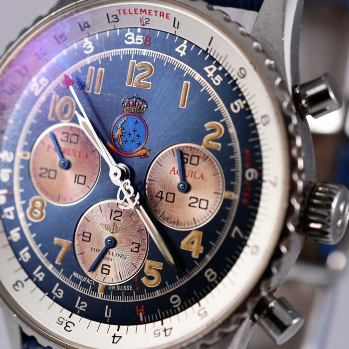 Breitling Navitimer 2 Patrulla Aguila