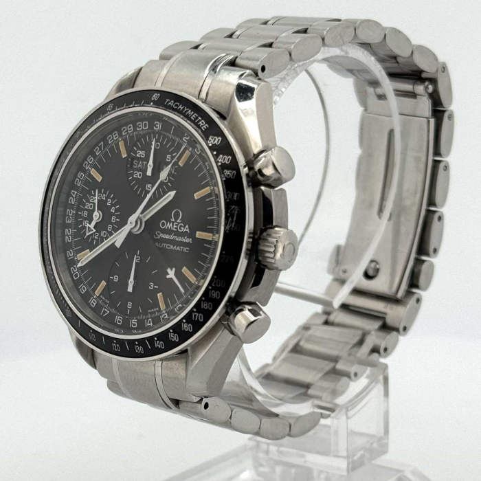 Omega Speedmaster 39 Auto Jour Date Mois