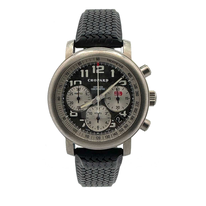 Chopard Chrono Mille Miglia Titane