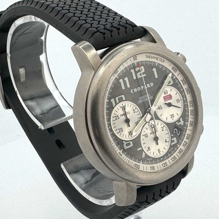 Chopard Chrono Mille Miglia Titane