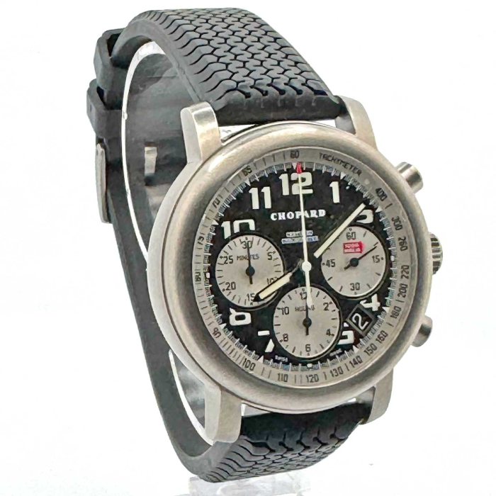 Chopard Chrono Mille Miglia Titane