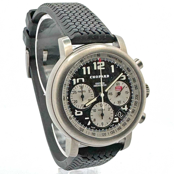 Chopard Chrono Mille Miglia Titane