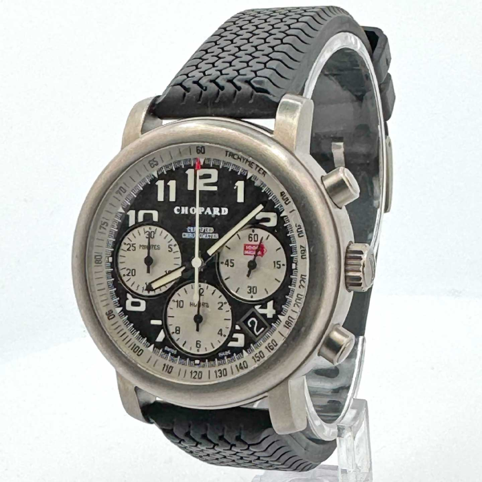 Chopard Chrono Mille Miglia Titane
