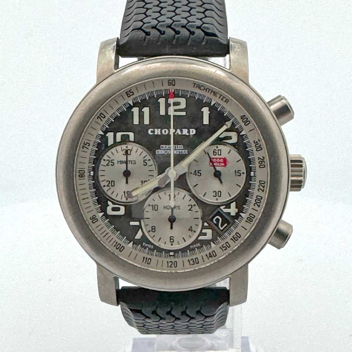 Chopard Chrono Mille Miglia Titane